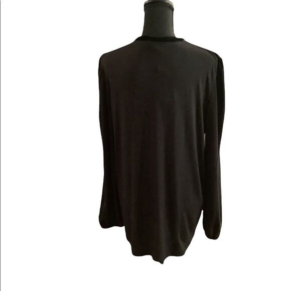 V Neck Tunic by Ralph Lauren - Picture 3 of 8